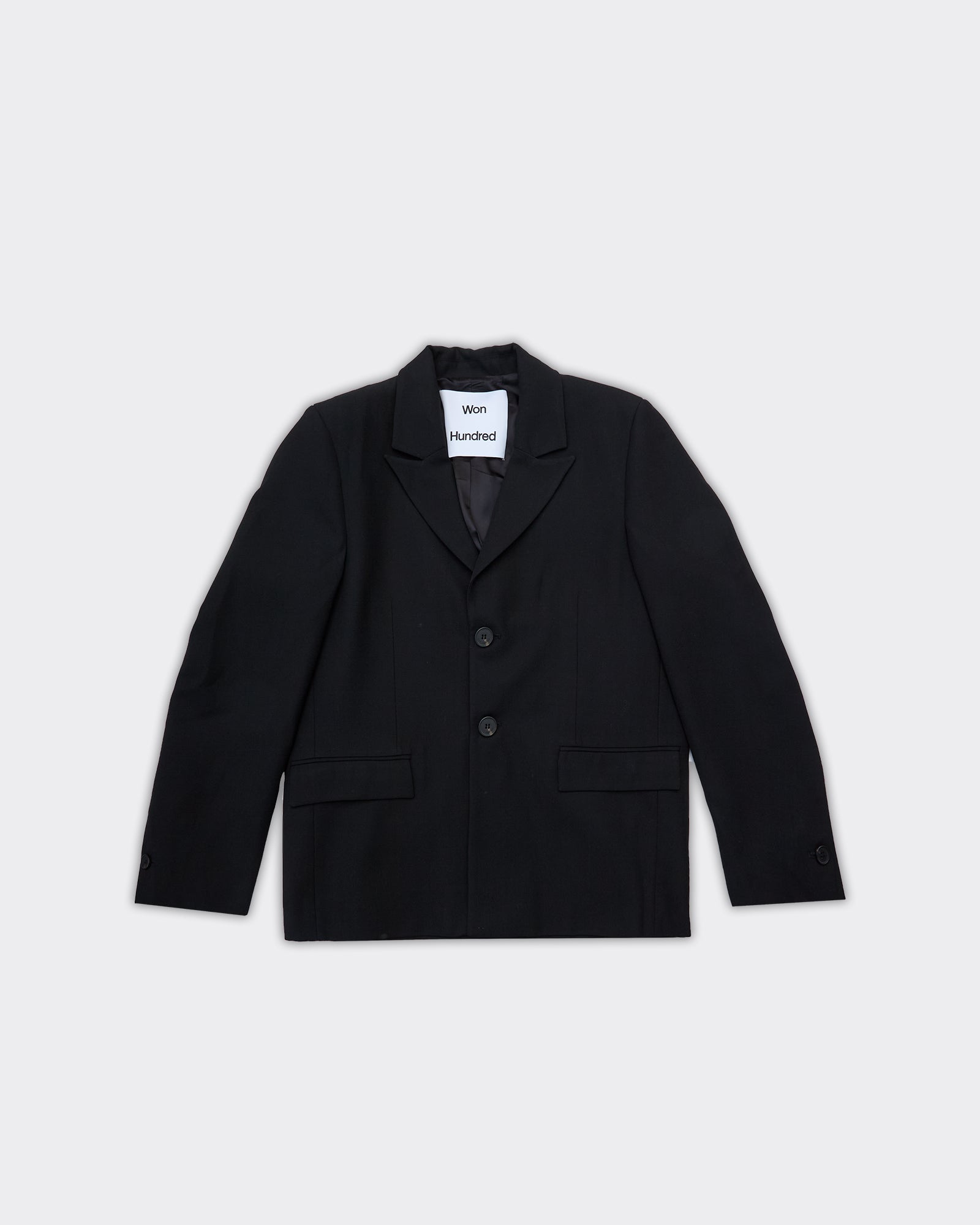 Blazer Fred Nero