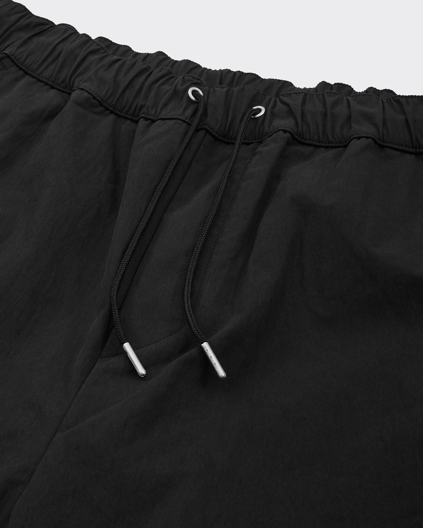 Pantalone Base Nero