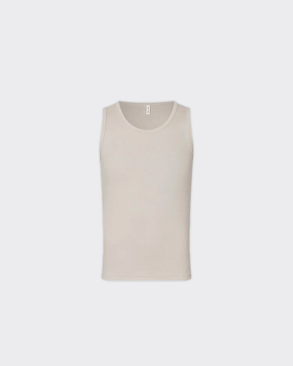 Tank Top Salars Beige