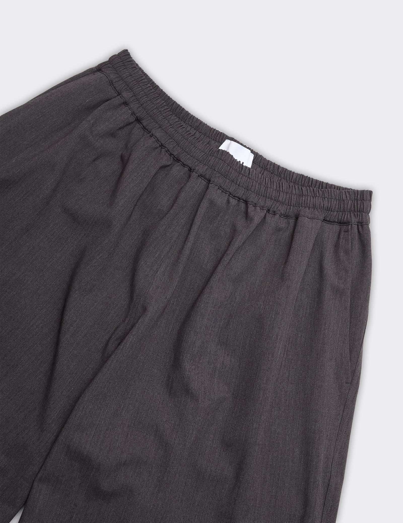 Shorts Basket Fit Dark Grey