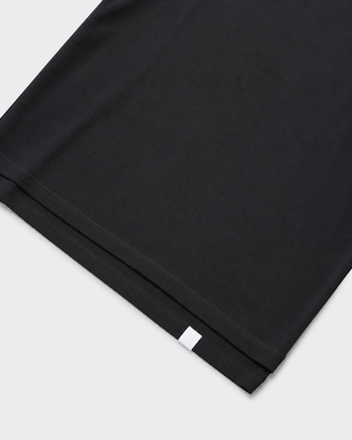 Longsleeve Double Layer Nera
