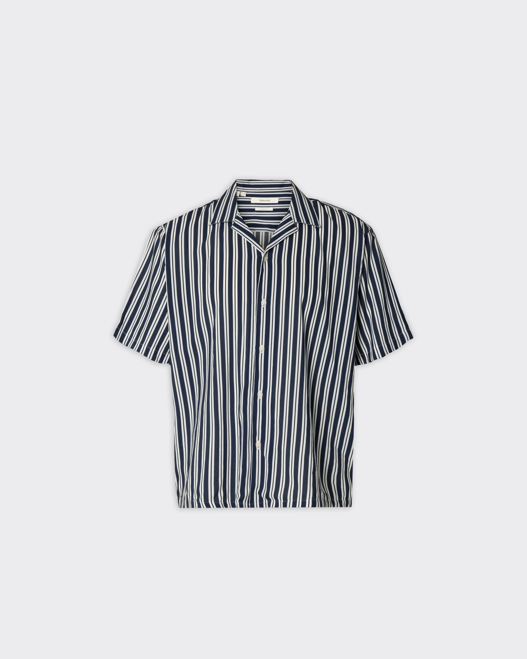 Camicia Ss Air Mix Sky Captain