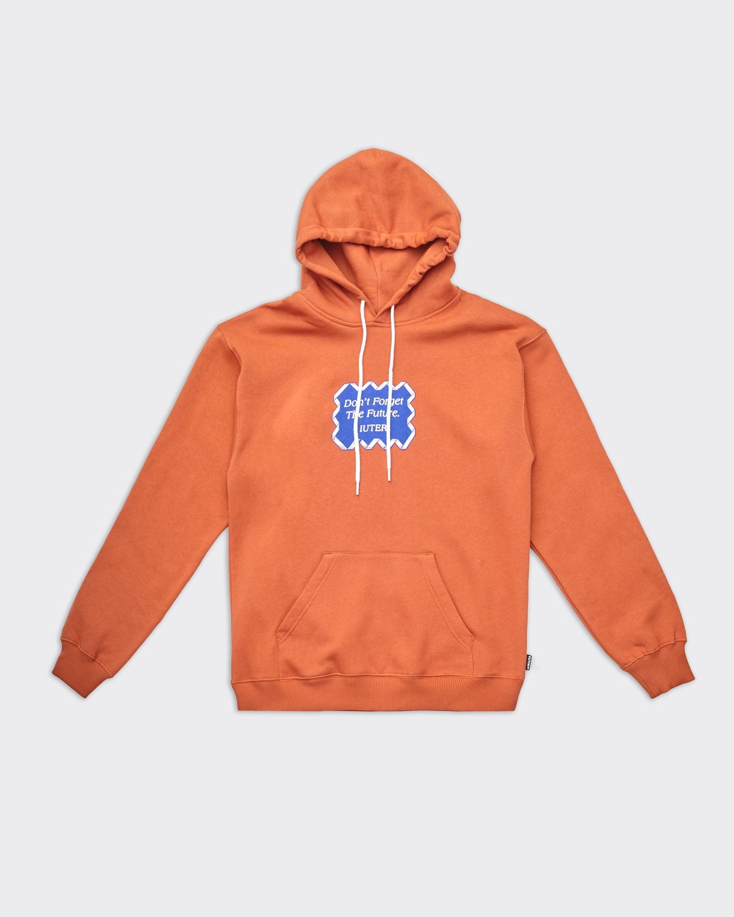 Future Brick Hoodie