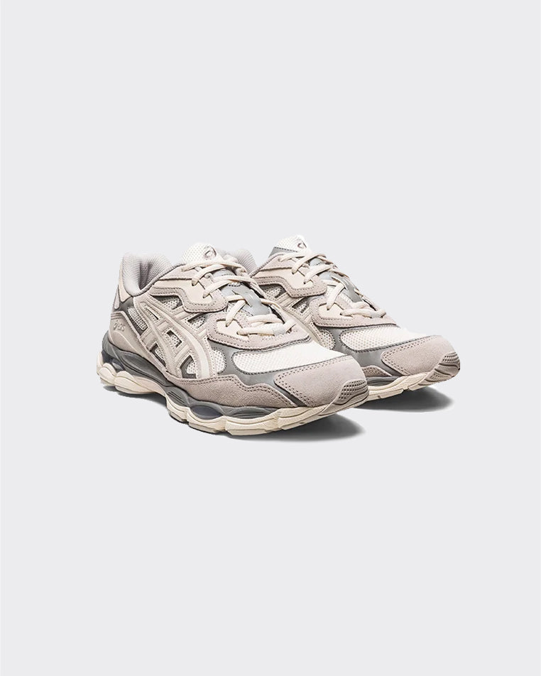 Sneakers Gel-NYC Cream/Oyster Grey