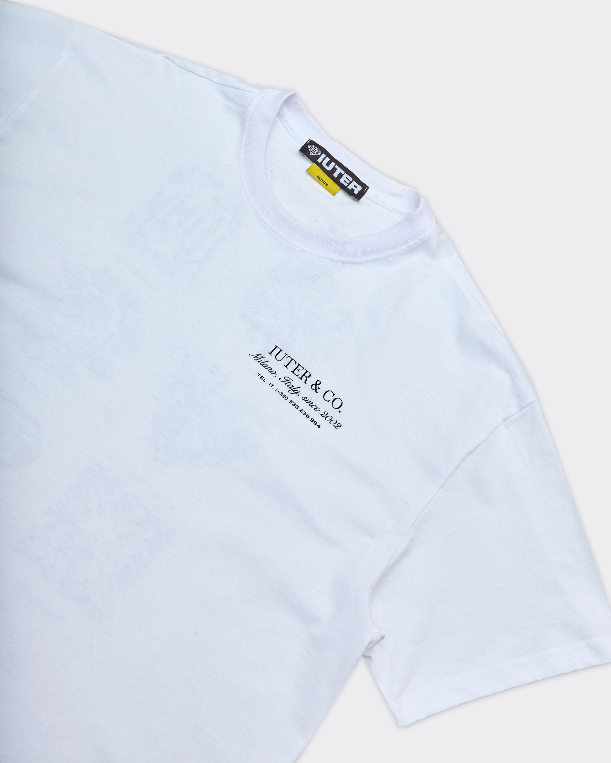 T-Shirt Cuts Bianca