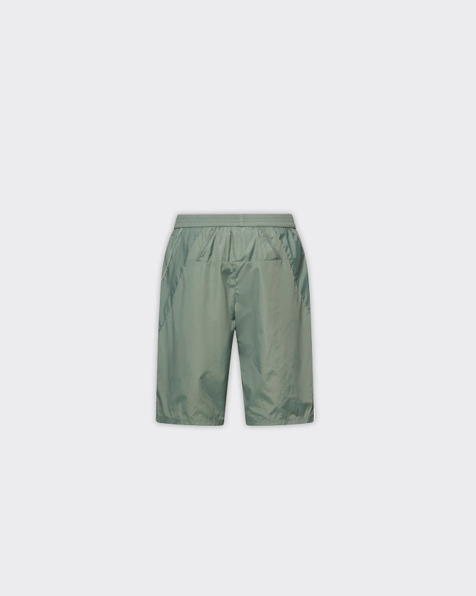 Shorts Edge Force Pckt Aviator Green