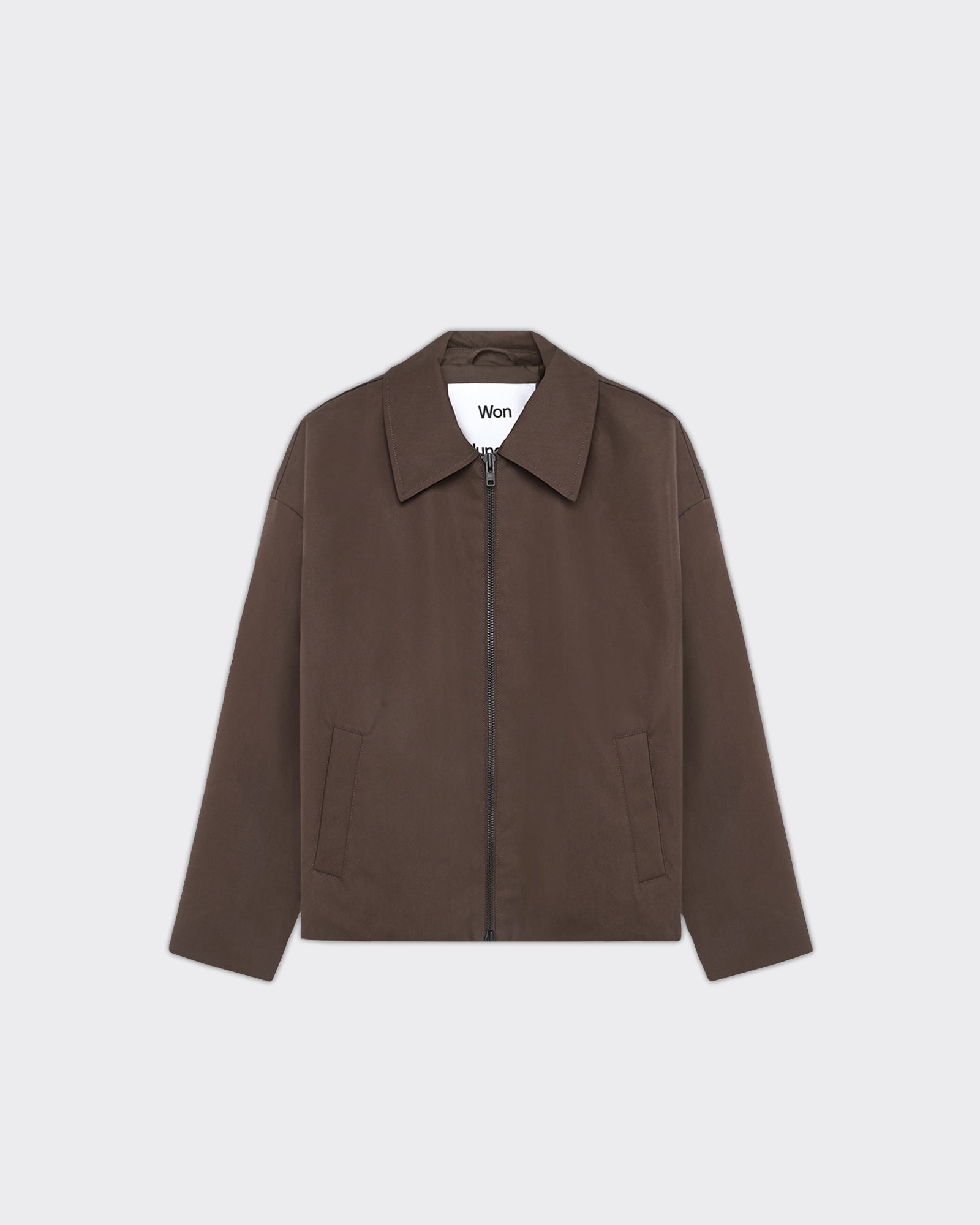 Giacca Sebastian Java Brown