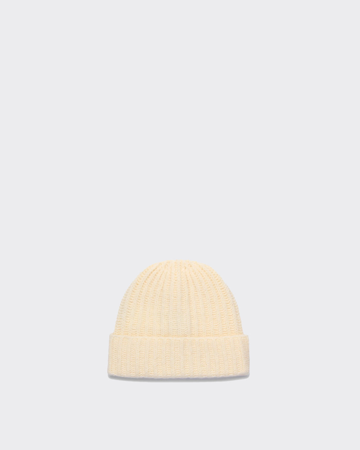 Beanie Lowell Beige Seedpearl