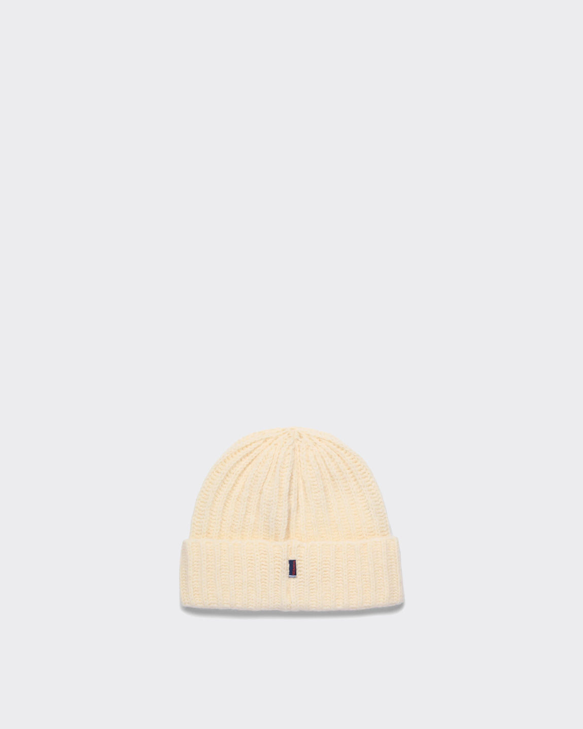 Beanie Lowell Beige Seedpearl