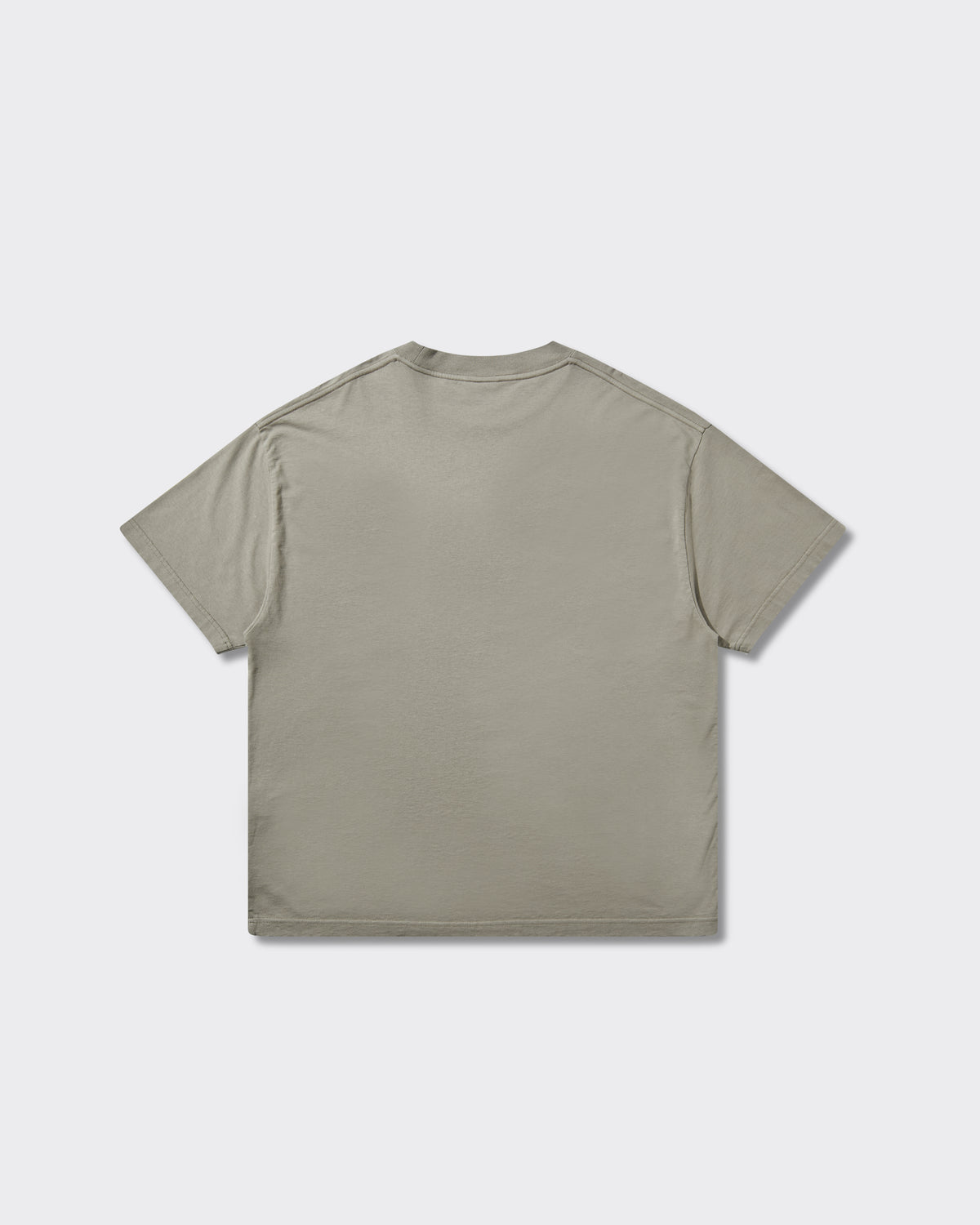 T-Shirt Og Logo Greige