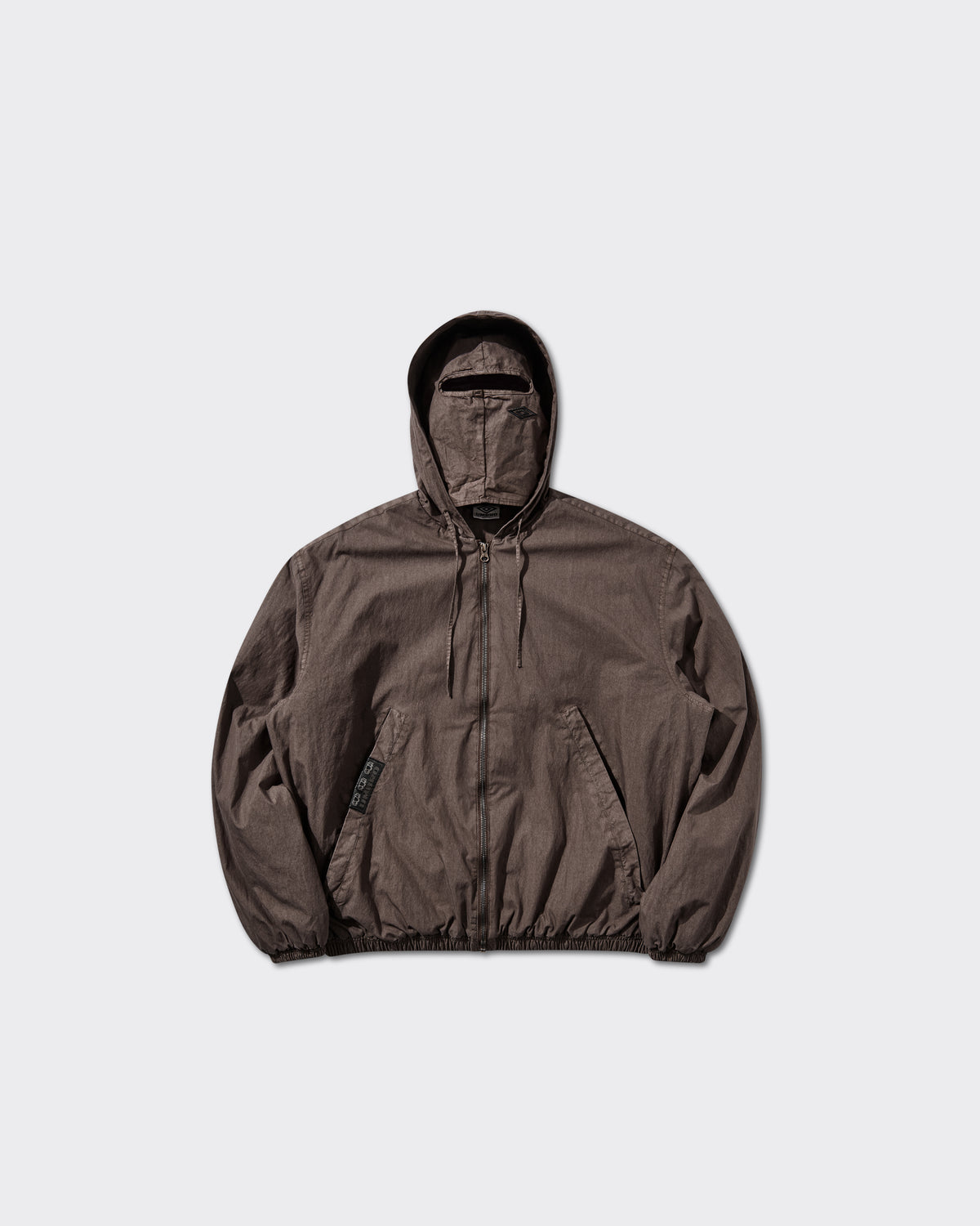 Giacca Sunday Masked Plum Grey