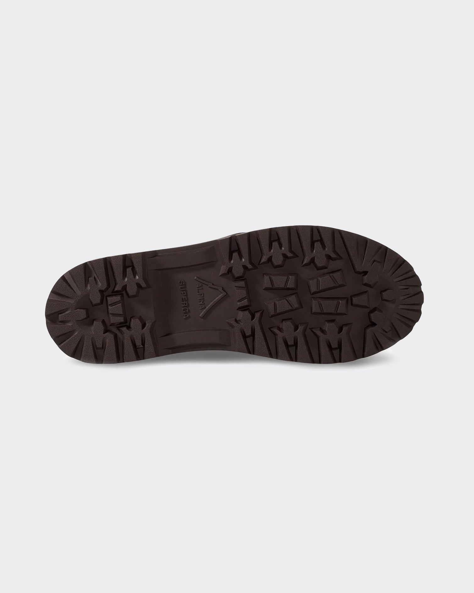 Stivale 3343 Alpina Duck Crazy Horse Brown Horse/Black