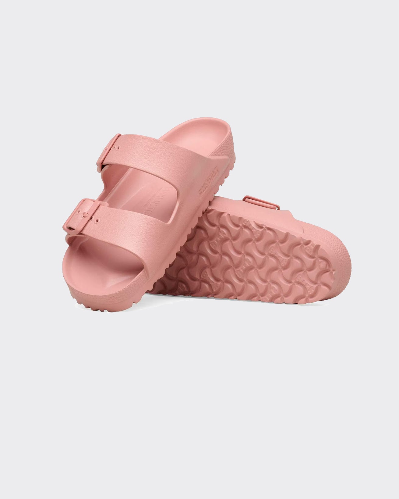 Ciabatta Arizona Eva Pink Clay