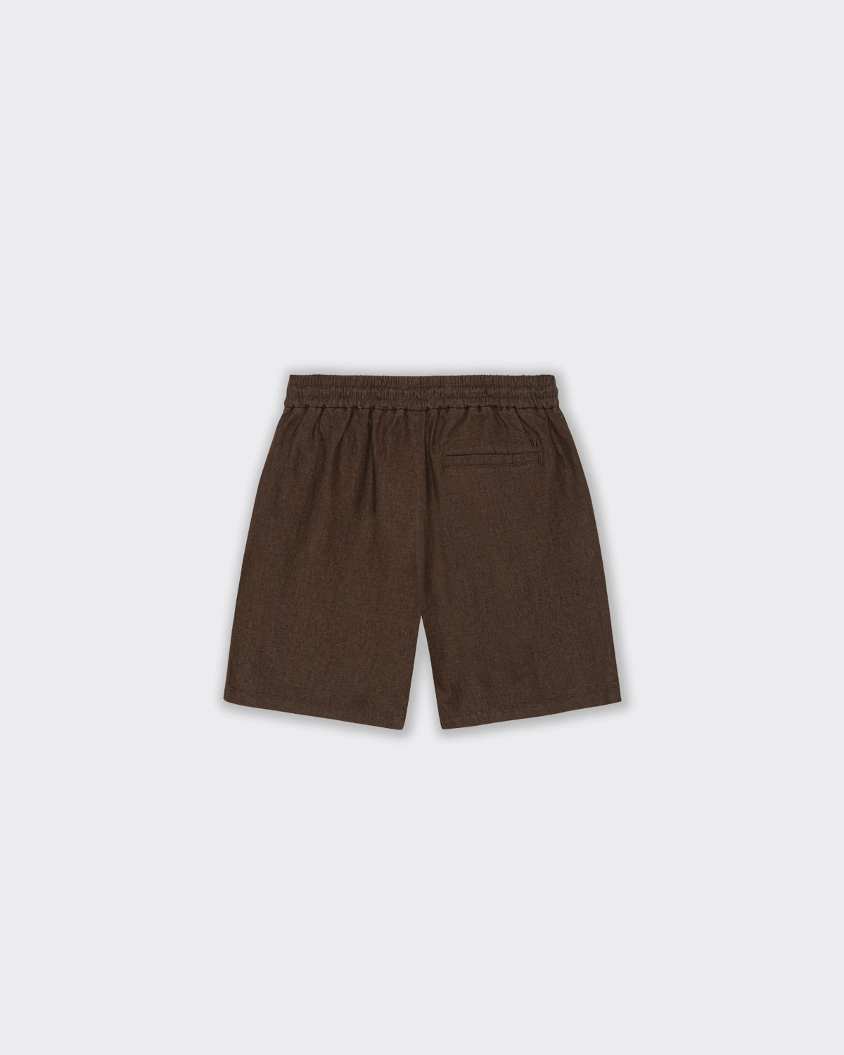 Shorts Otto Linen Delicioso