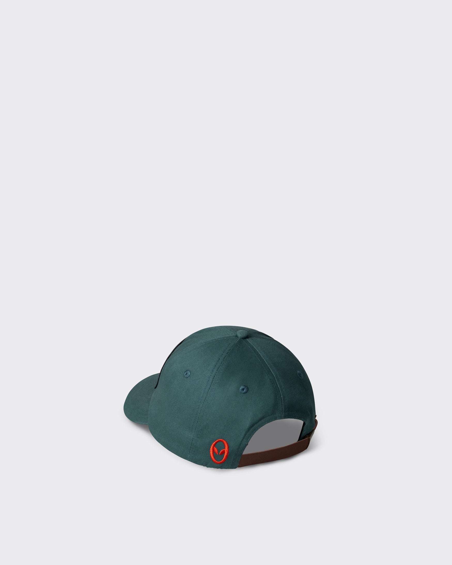 Cappello Snapback Happy Shopper Verde