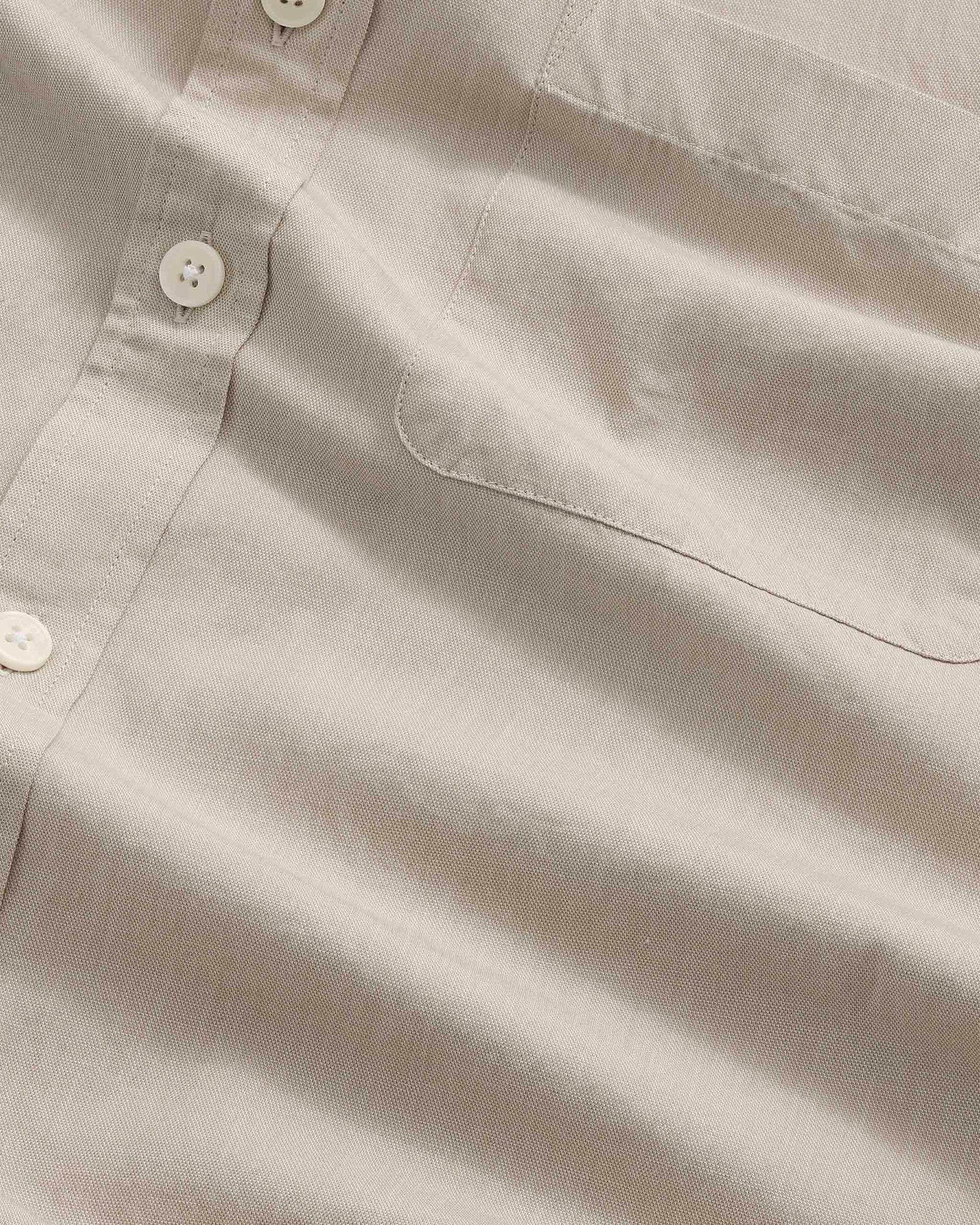 Camicia Deon Desert Khaki