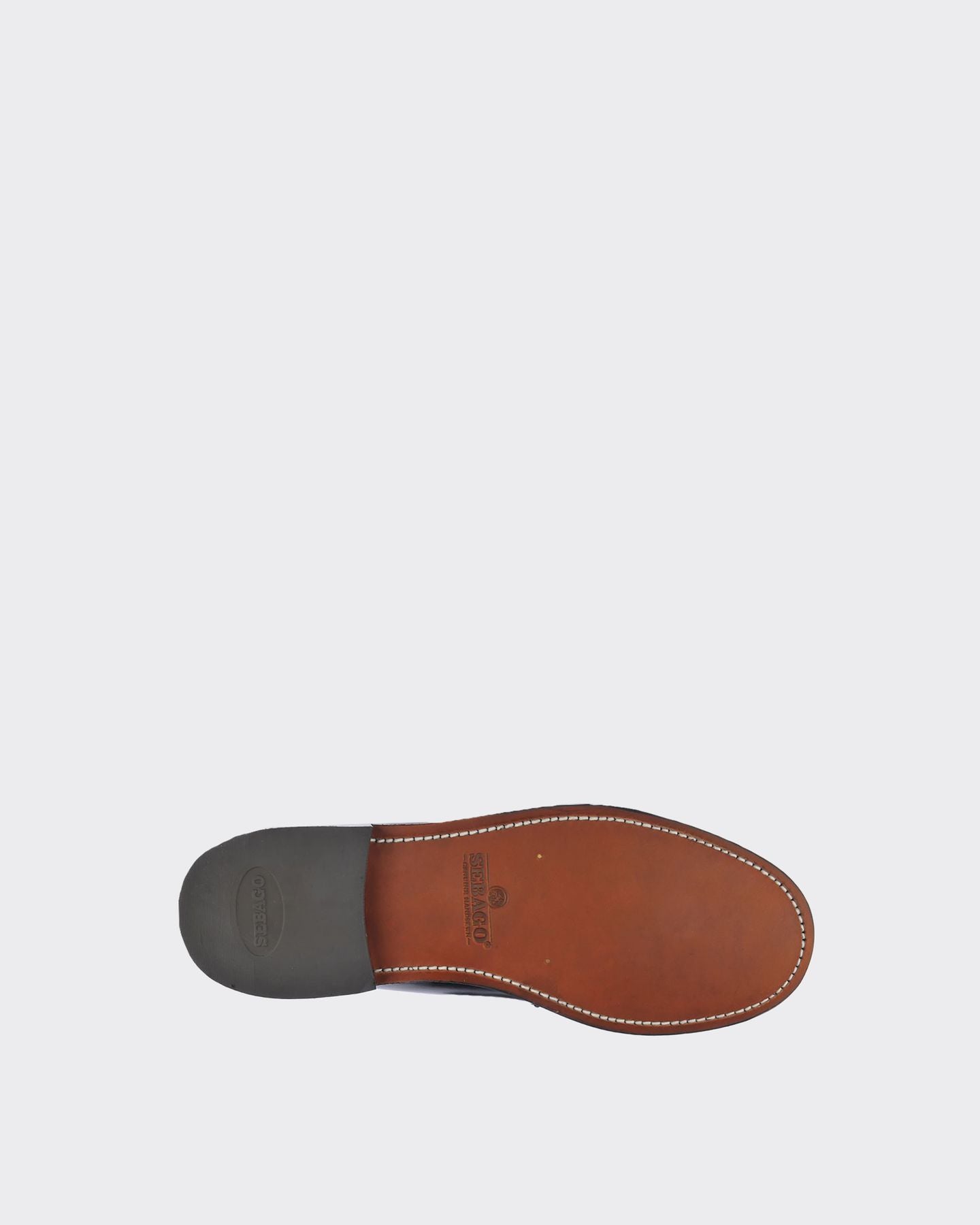 Woman Classic Dan Moccasin Black