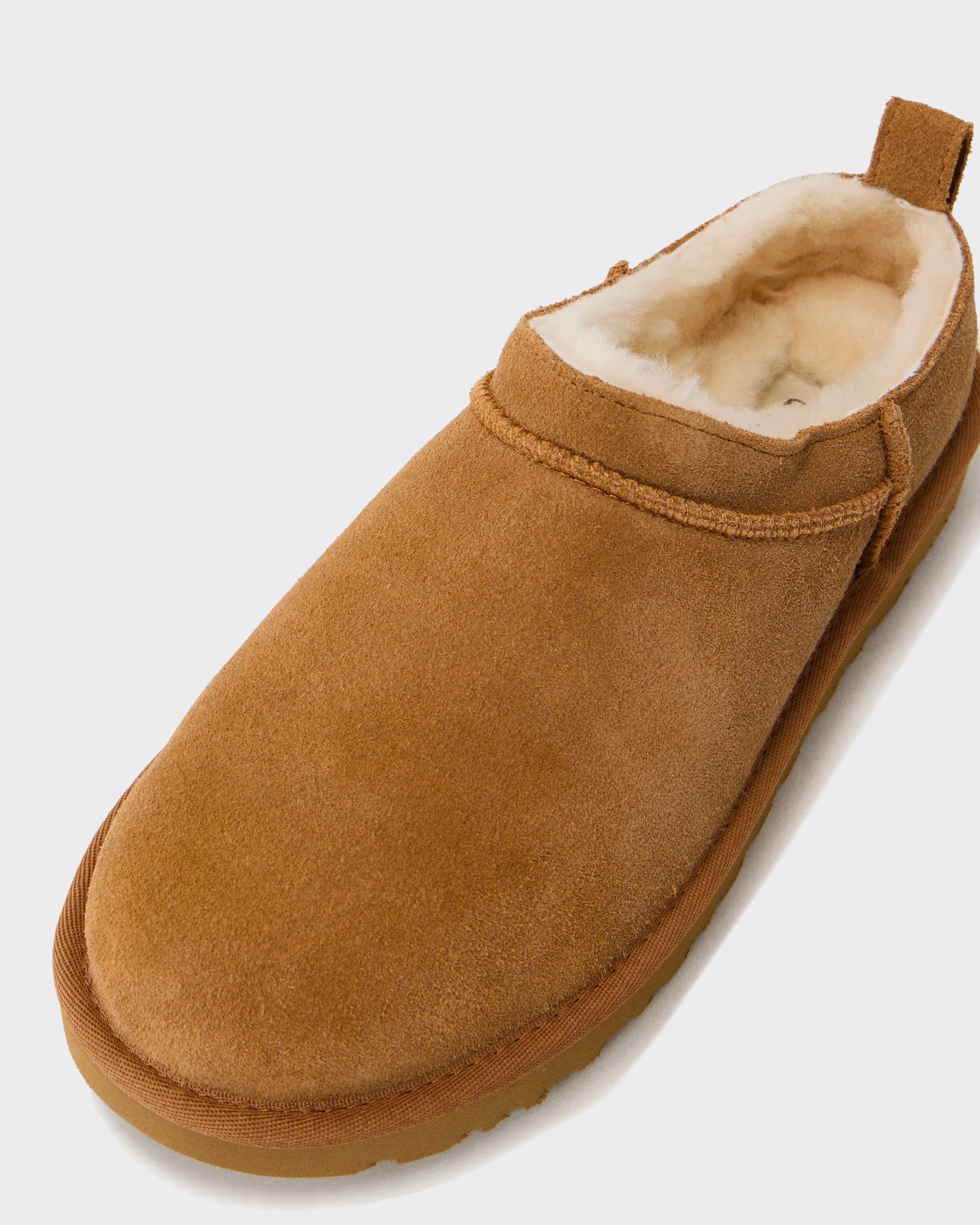 Scarpa W Classic Micro Chestnut