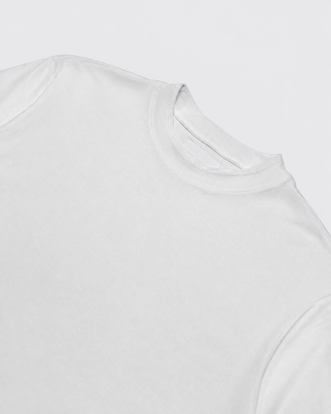 Longsleeve Double Layer Latte
