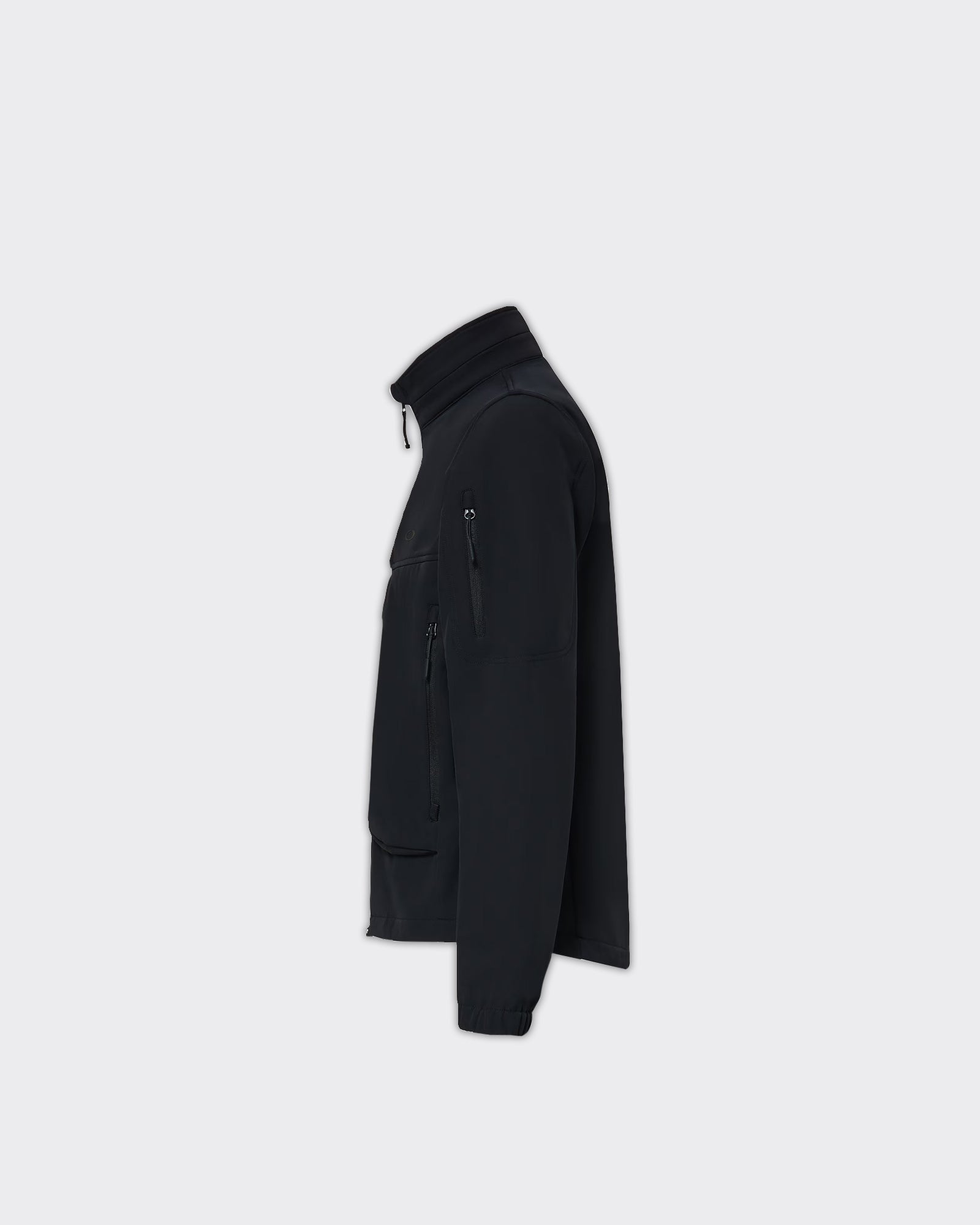 Giacca Softshell Wintertide Nera