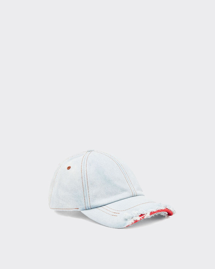 C-Reep-1 Denim Hat