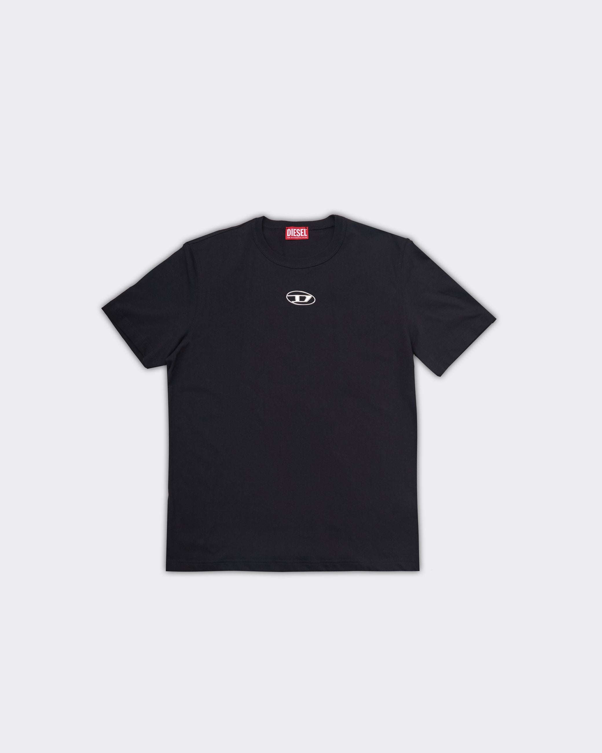 T-Shirt T-Adjust Oval D Nera