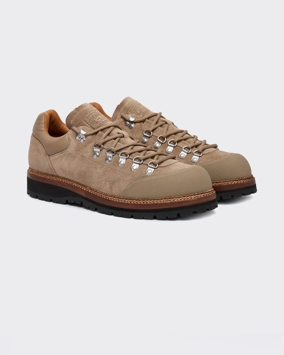 Boots Low Cut  Alpine Dirty Buck