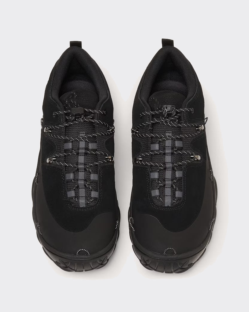 Sneakers Meridian Low Ext Blackout