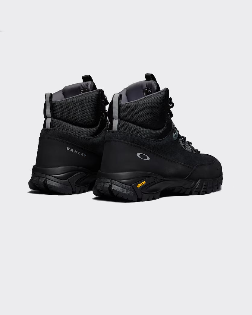 Stivali Vertex Boot Neri