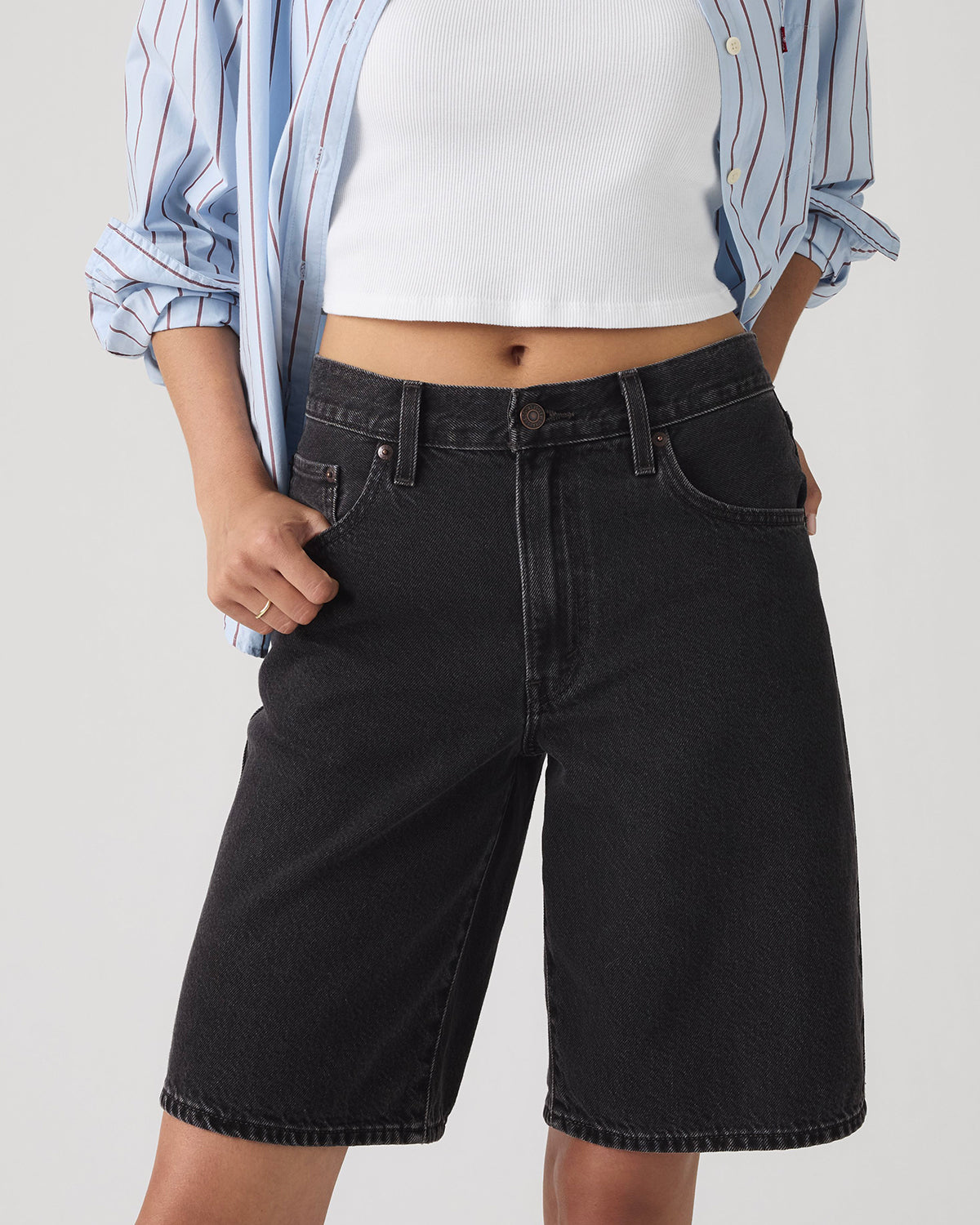 Shorts Baggy Dad Neri