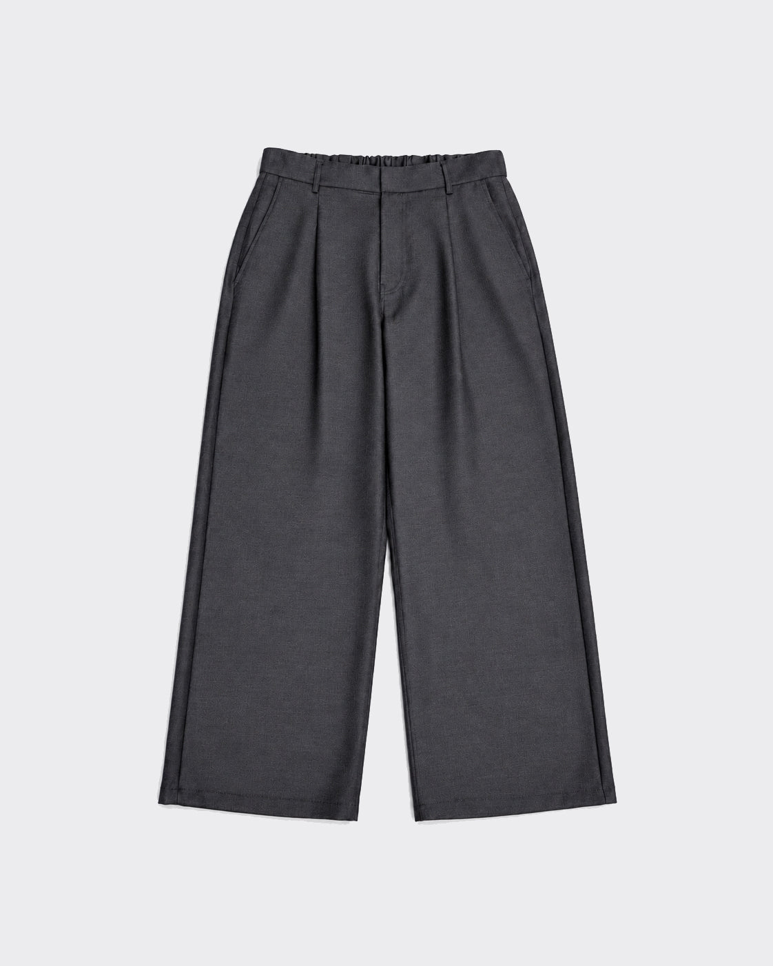 Pantalone Palace Dark Grey