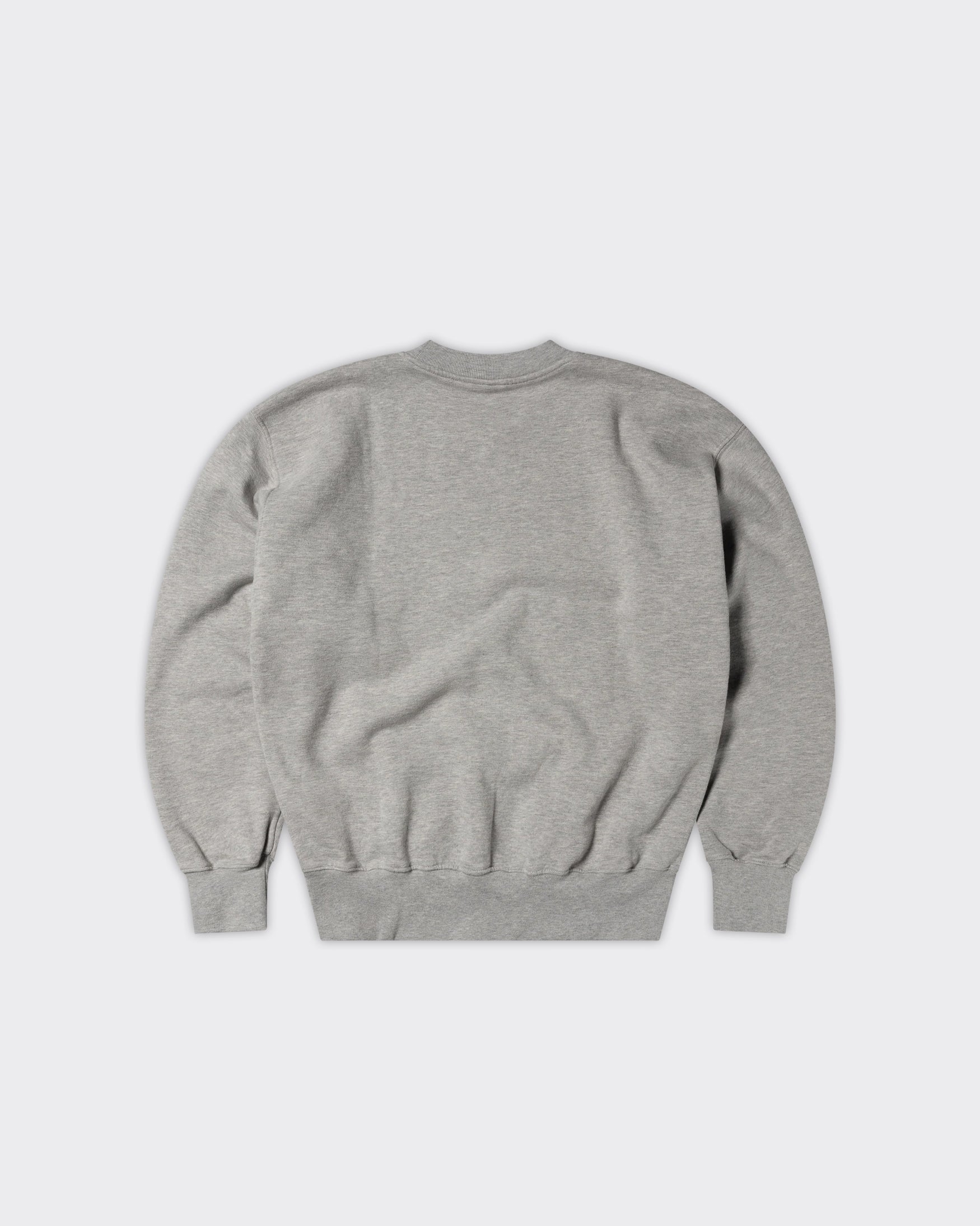 Crewneck NYP Grigia