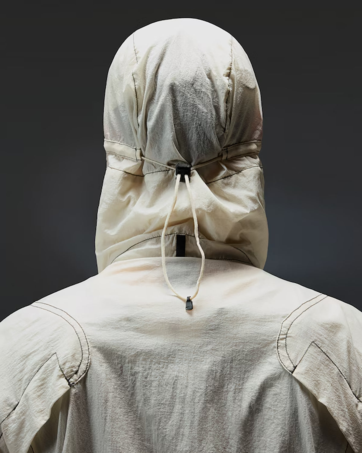 Giacca Latitude Veil Flow Mist