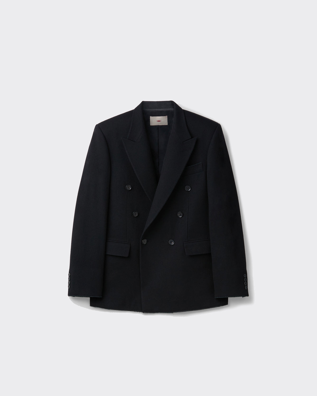 Blazer Vantege Nero