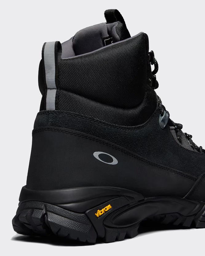 Stivali Vertex Boot Neri