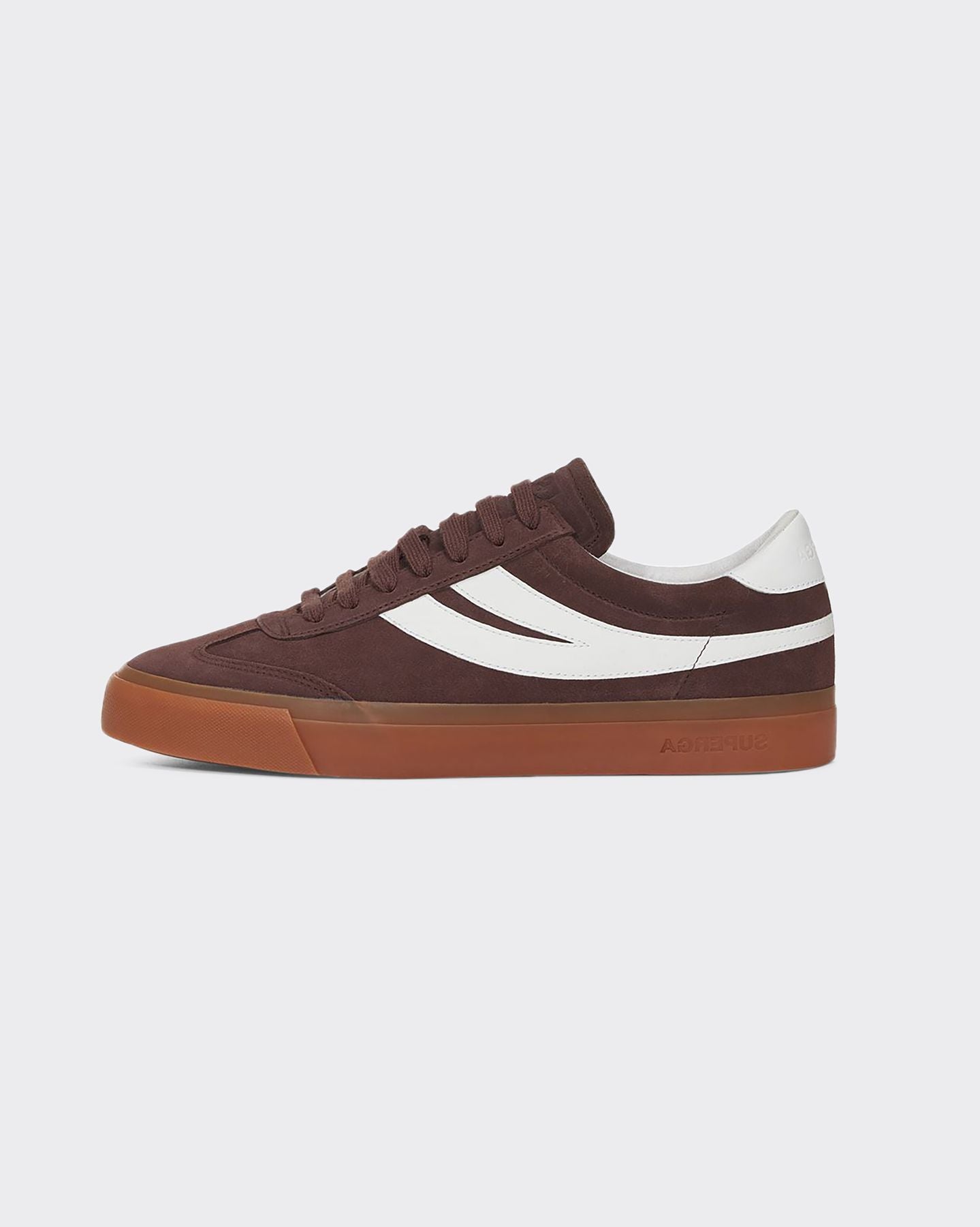 Sneakers 4834 CLUB S SWALLOW SUEDE