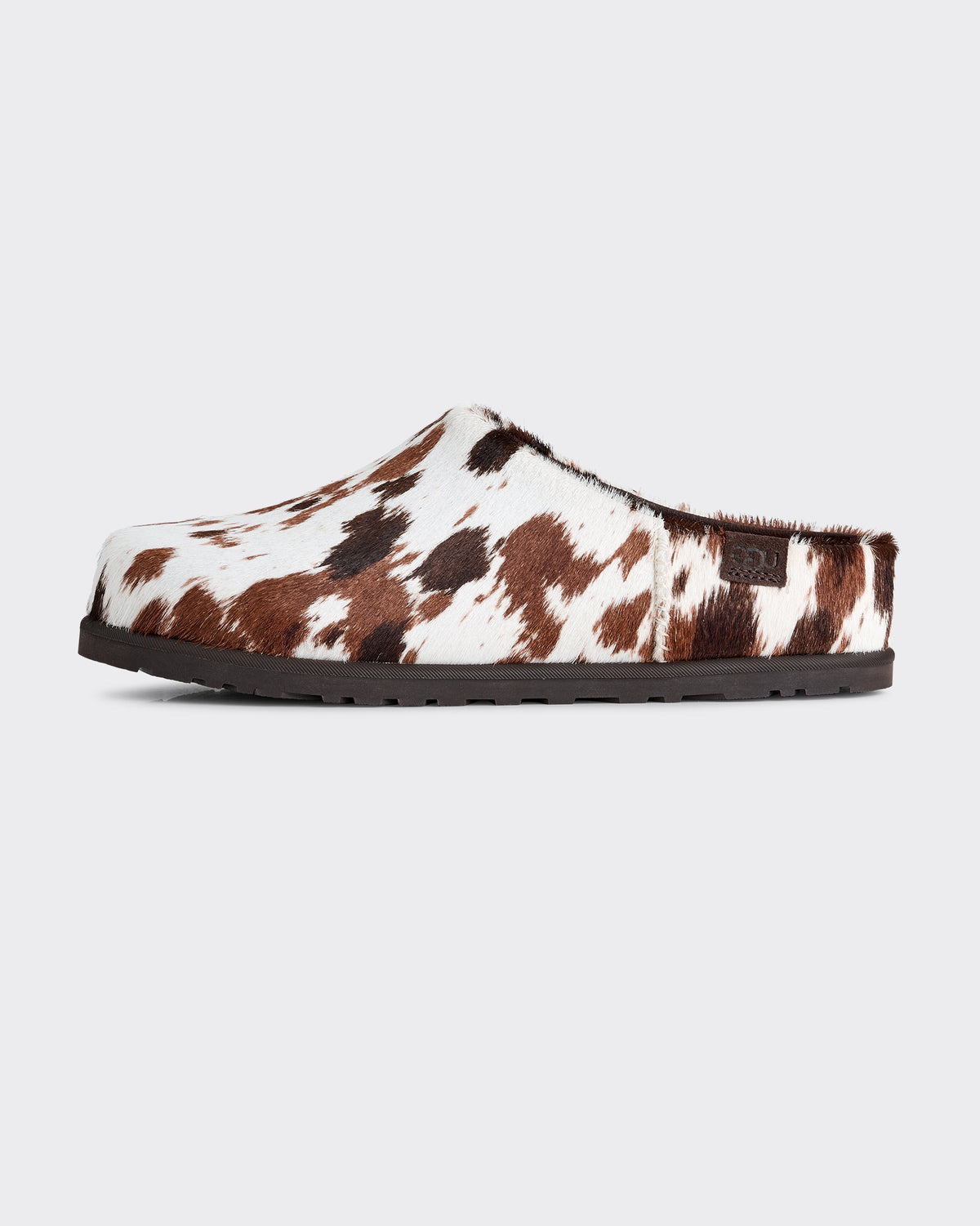 Ciabatta W Otzo Western Clog Marrone