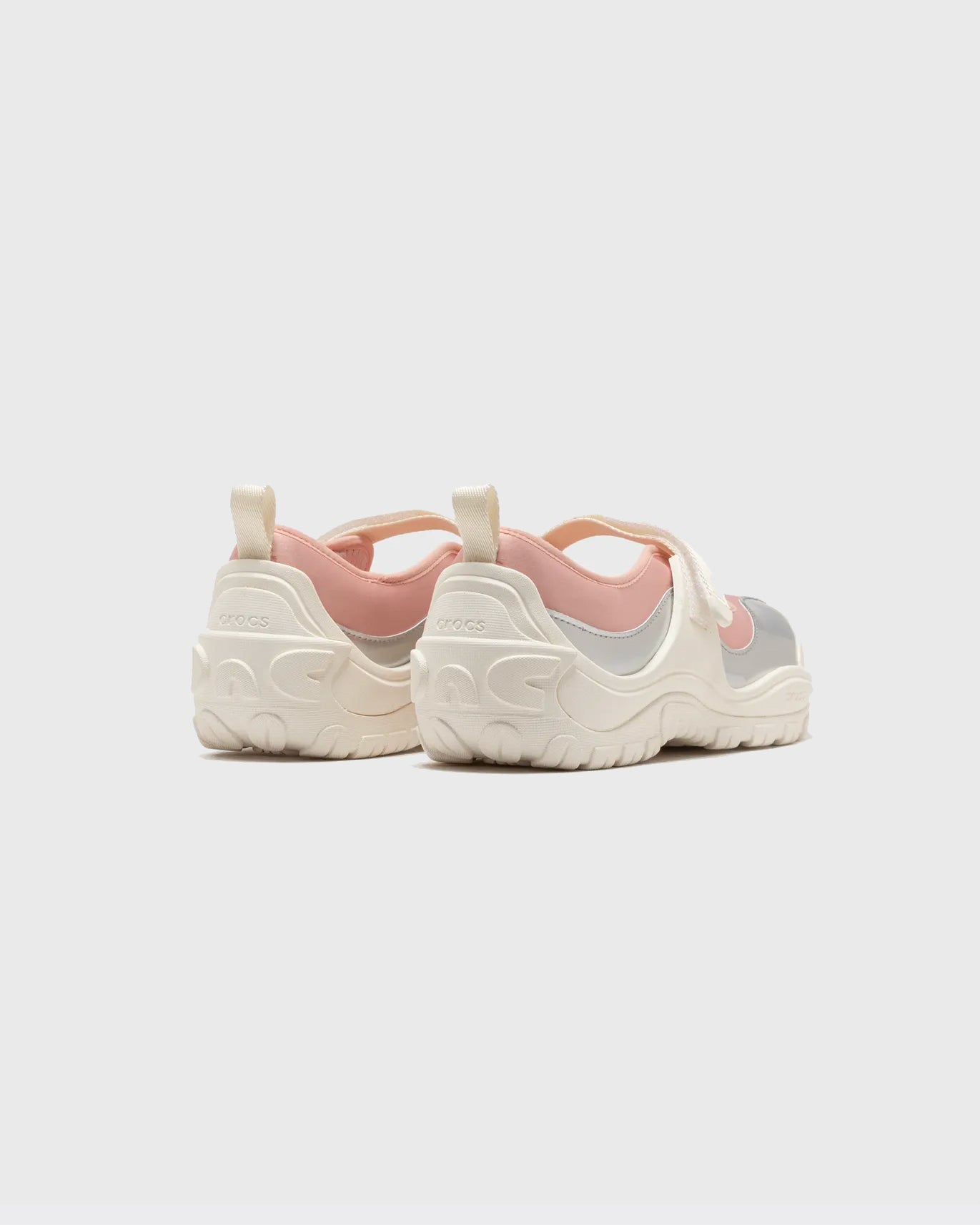 Crocs Terre Ballet Core Chalk