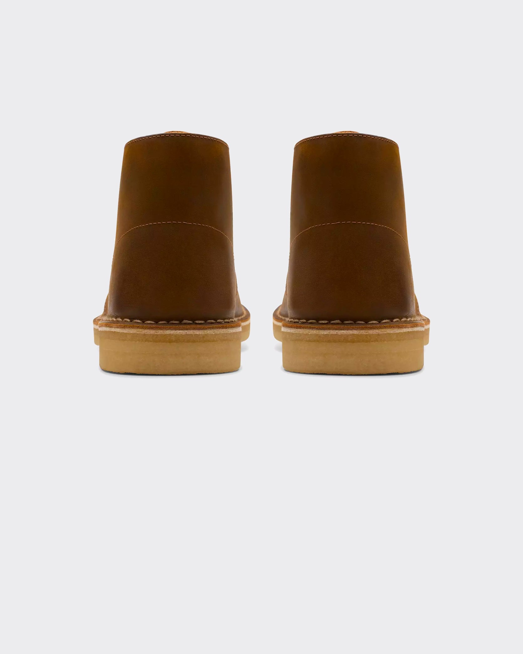 Stivaletti Desert Boot Beeswax