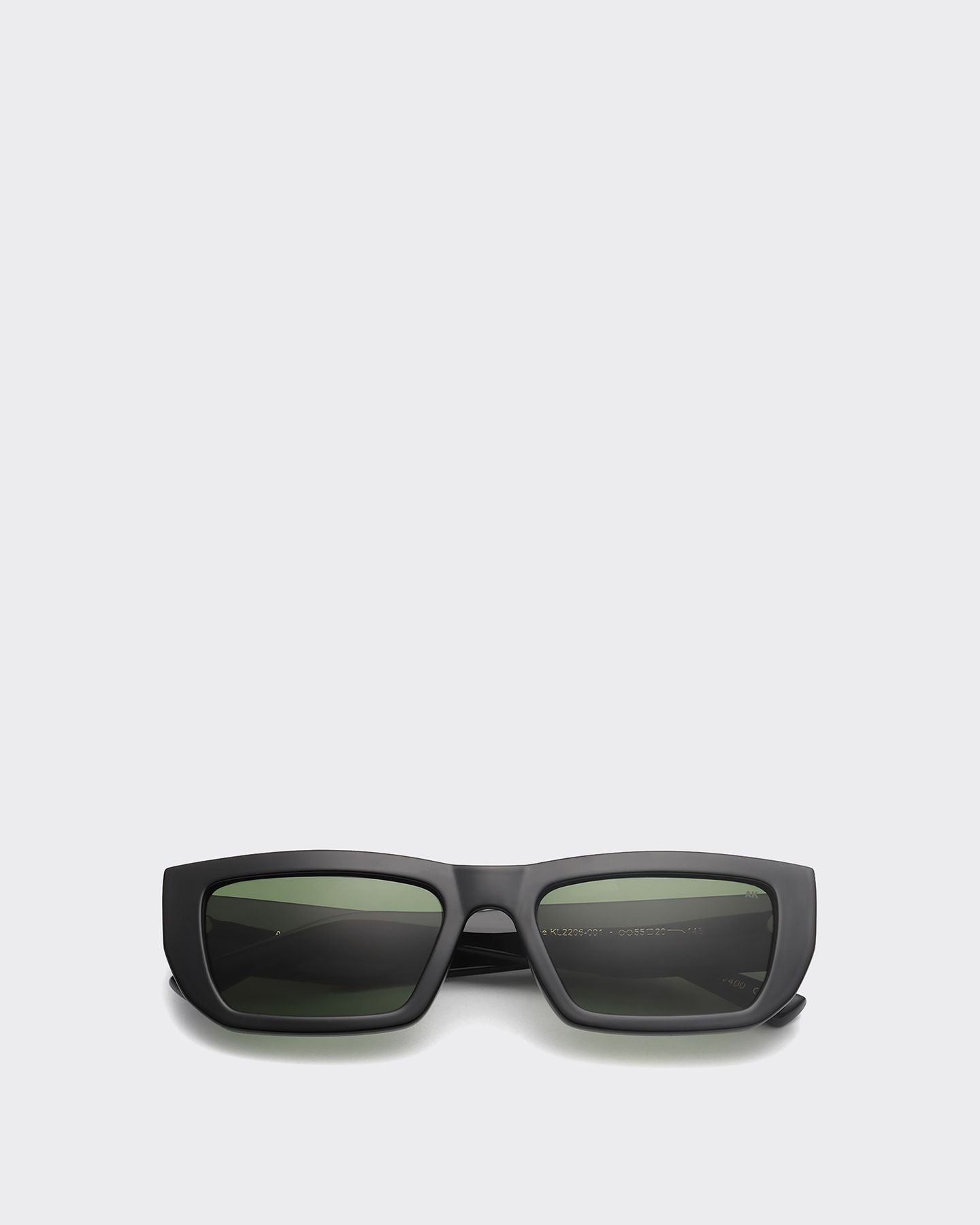 Hunger Sunglasses Black