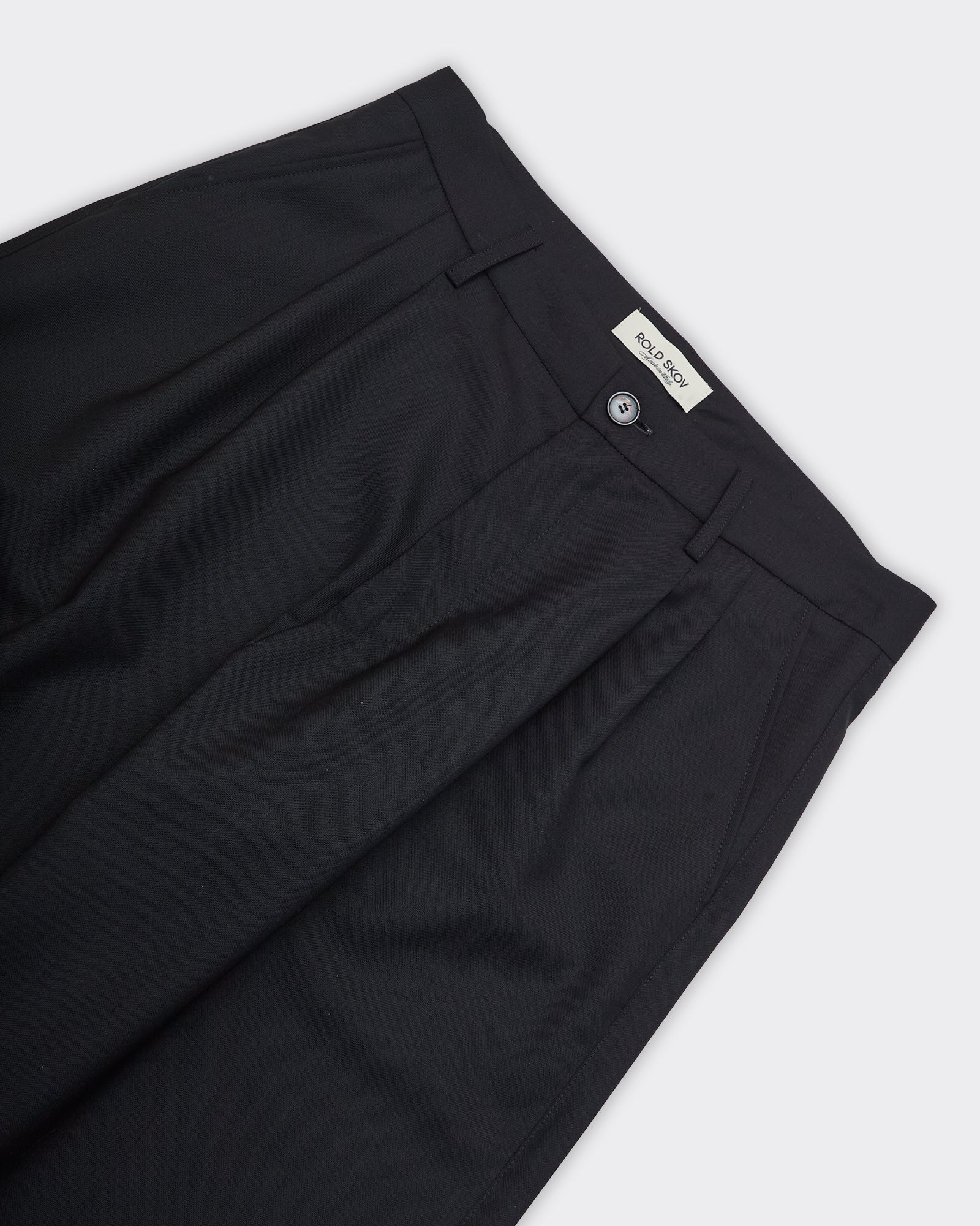 Pantalone Humphrey Nero