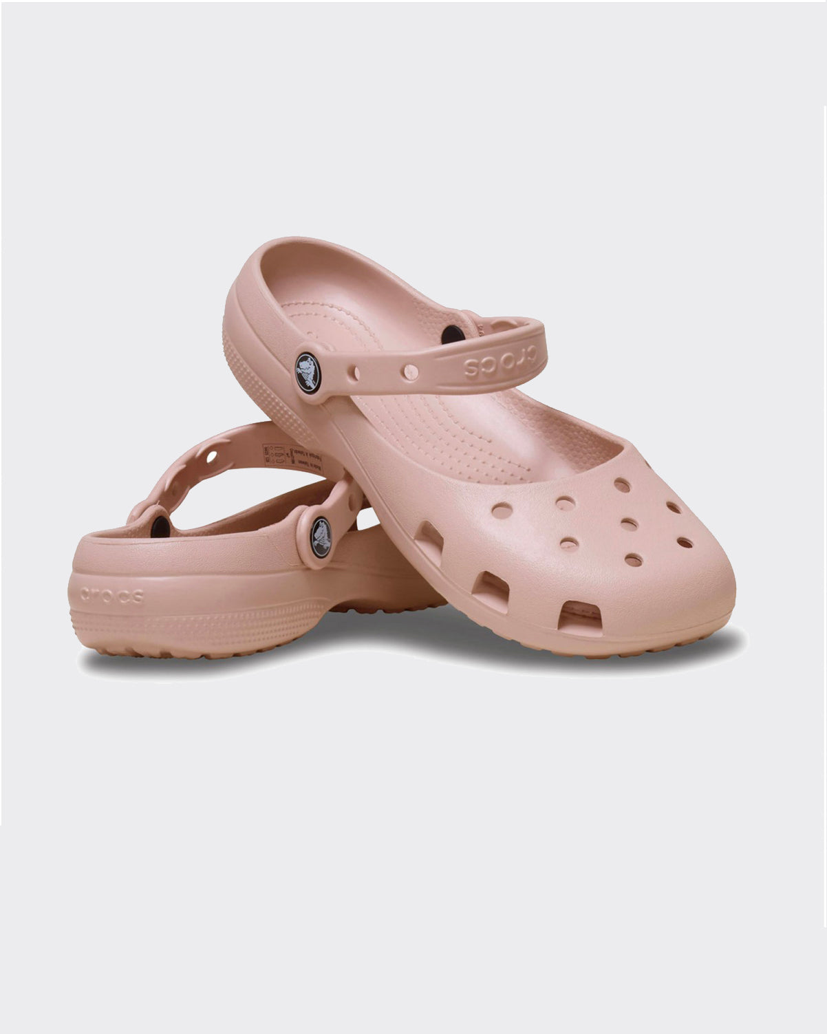 Classic Ballet Quartz