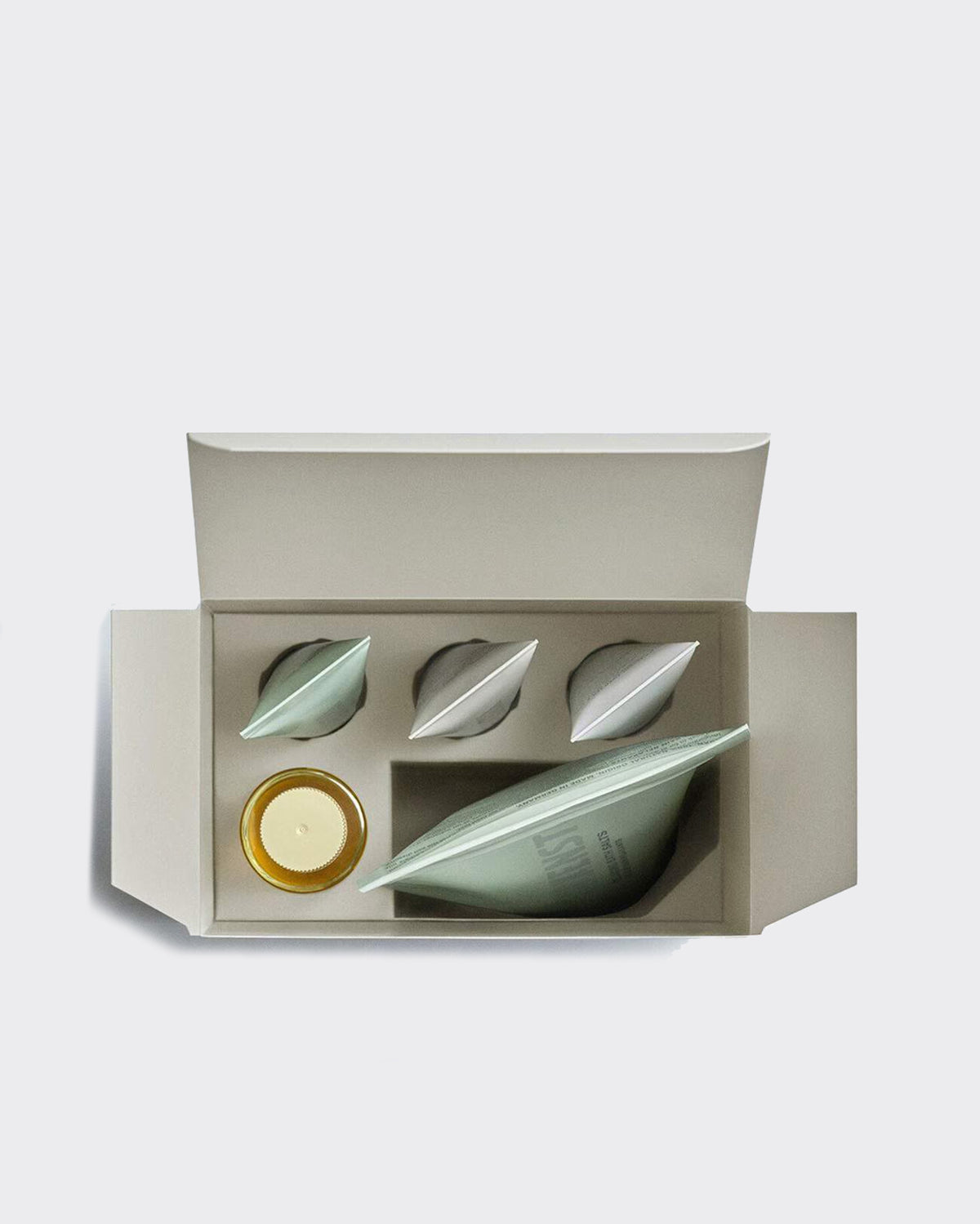 Care Essentials - Discovery Kit