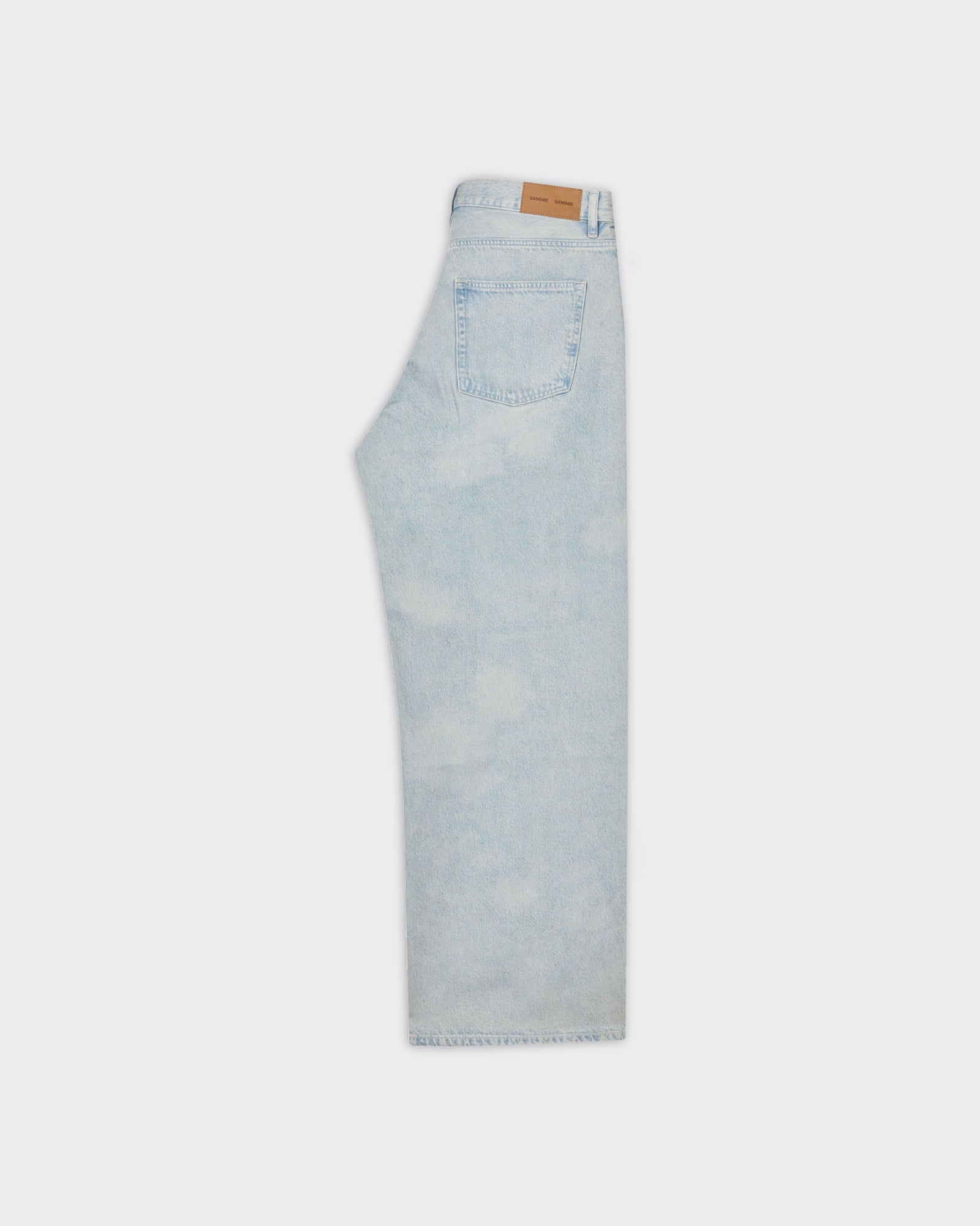 Jeans Satimothy Pale Cloud