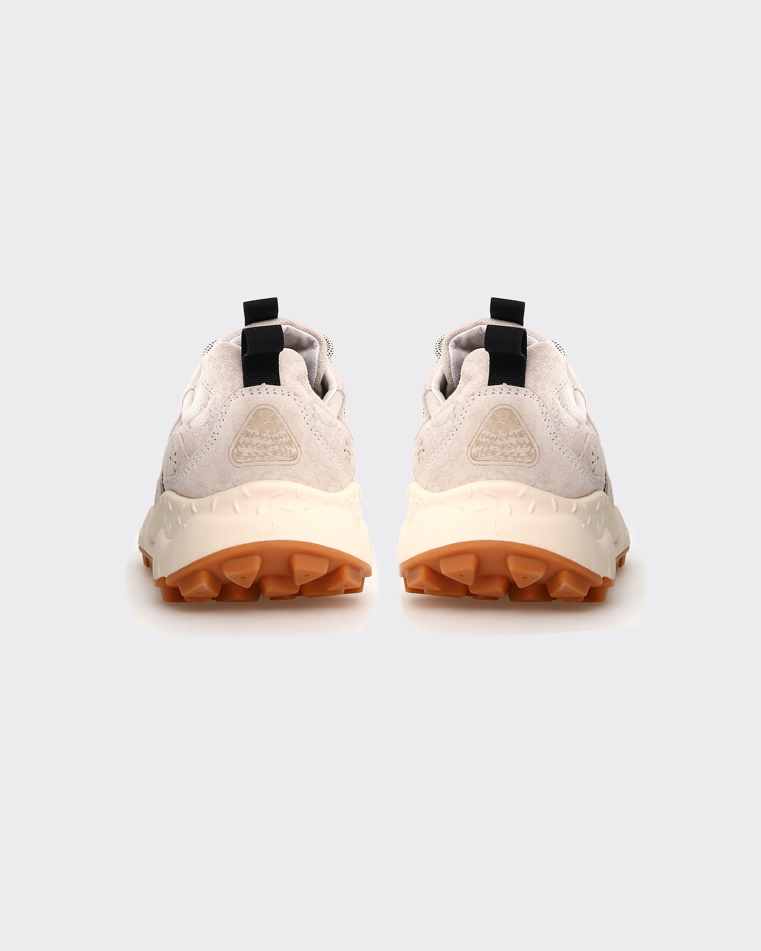 Sneakers Yamano 3 UNI Cloth Beige