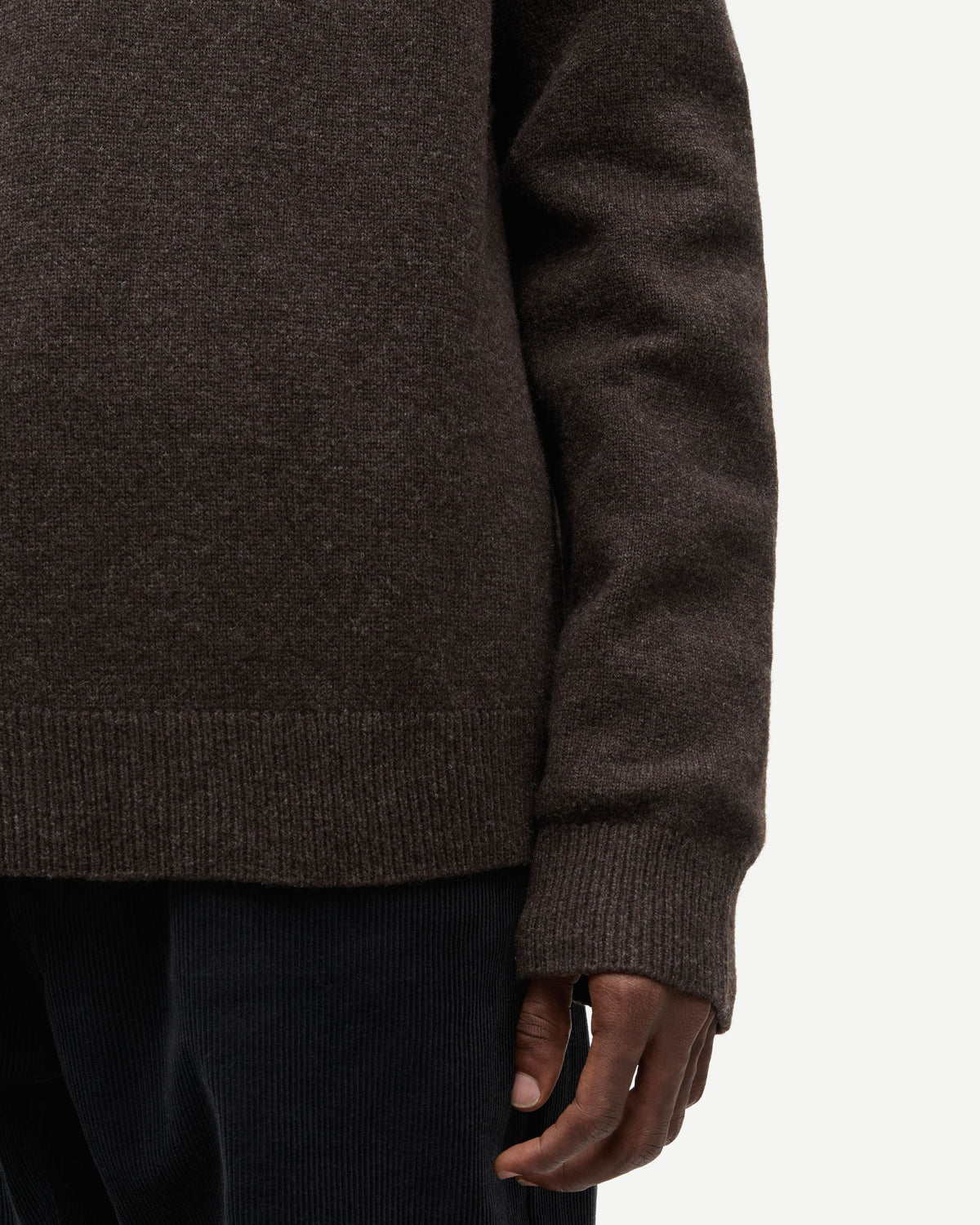 Maglione Isak Knit Delicioso