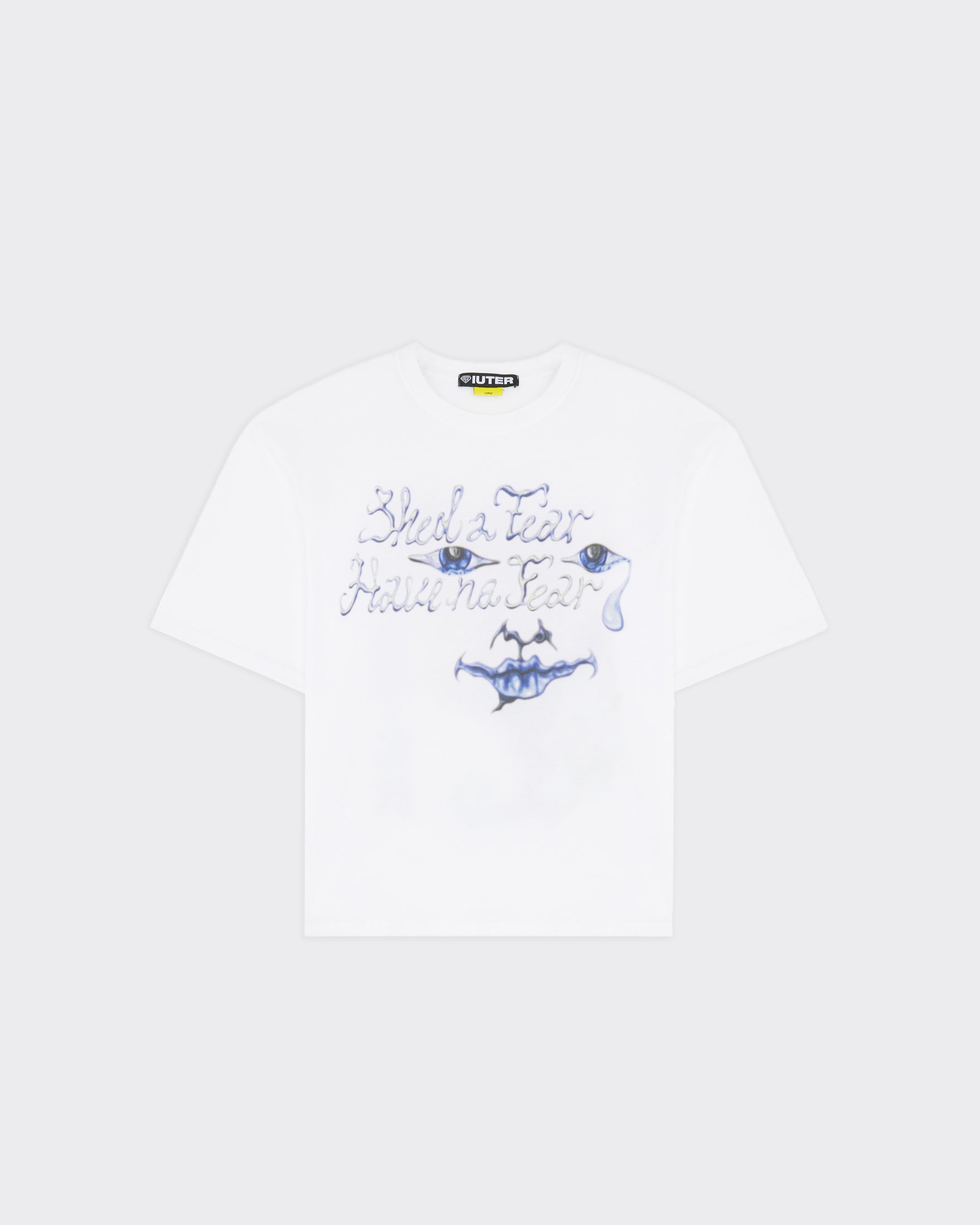 T-Shirt B.A.D Bianca