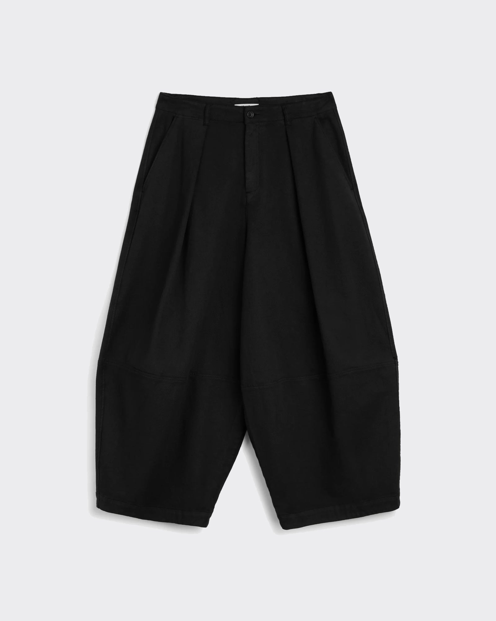 Pantalone Deadbeat Nero