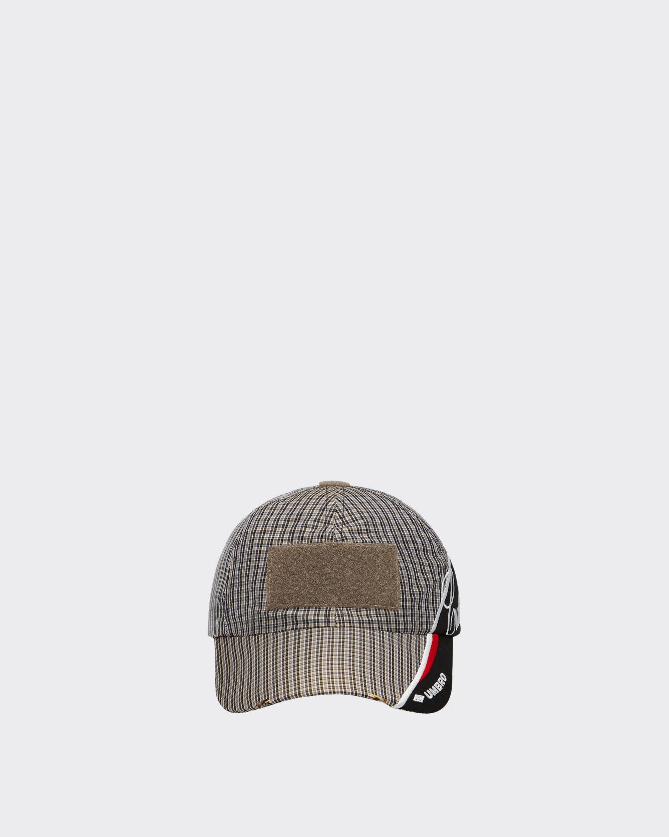 Cappello Cult Unity Beige Black