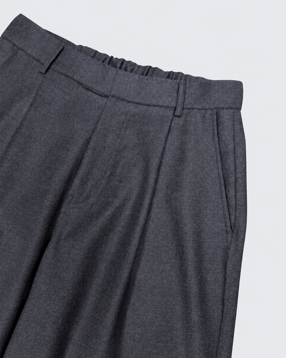 Pantalone Palace Dark Grey